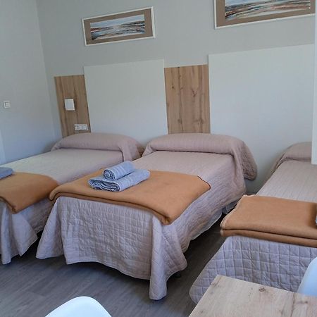 Hostal La Morenica Villena Eksteriør bilde
