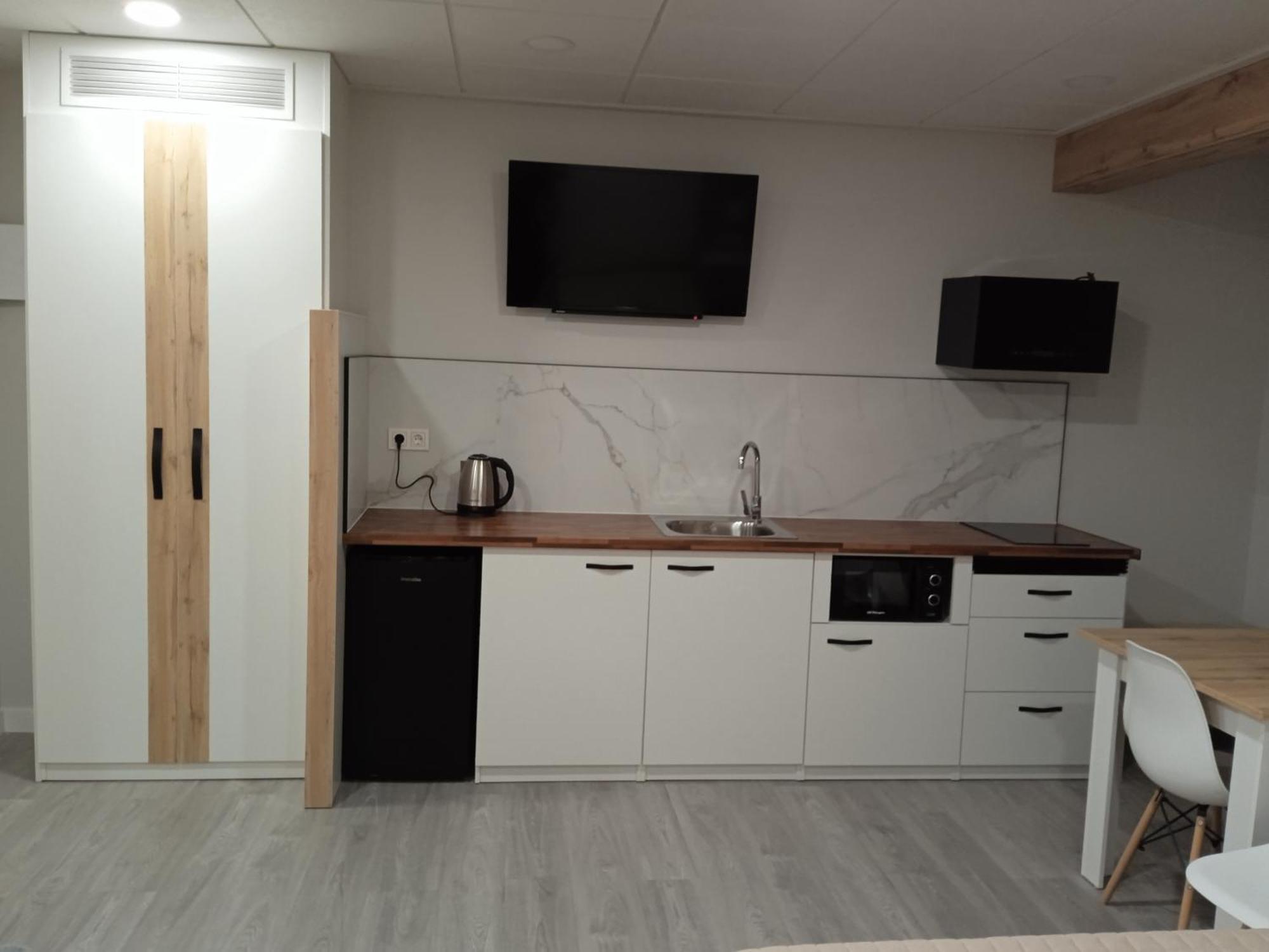 Hostal La Morenica Villena Eksteriør bilde